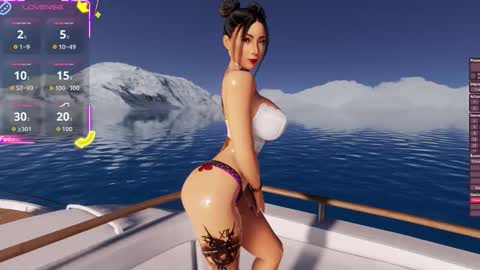 Snapshot of nami_28 chatting on November 15, 2025, 9:50 am nami_28 online show from November 15, 2025, 9:50 am