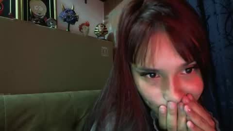 Snapshot of nami_bunny chatting on December 2, 2025, 4:29 am nami online show from December 2, 2025, 4:29 am