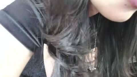 nami_pym online show from July 17, 2026, 12:23 pm