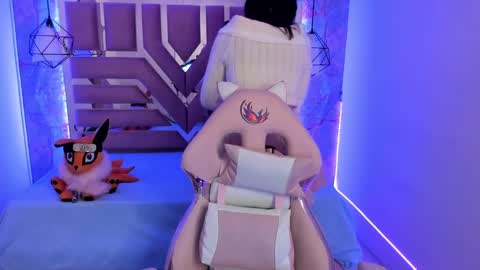 nami_usagi online show from December 19, 2024, 11:29 am