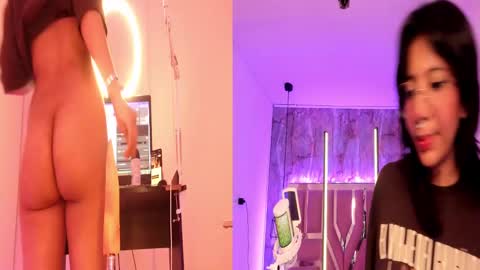 nami_usagi online show from December 22, 2024, 2:27 pm