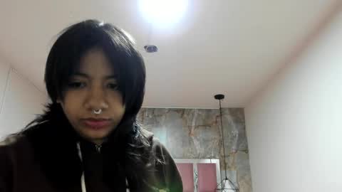 nami_usagi online show from January 13, 2025, 11:08 am