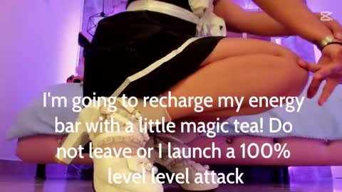 nami_usagi online show from February 14, 2025, 3:47 pm