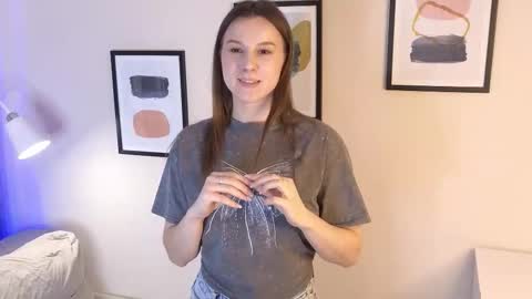 Alice online show from February 28, 2026, 8:59 am