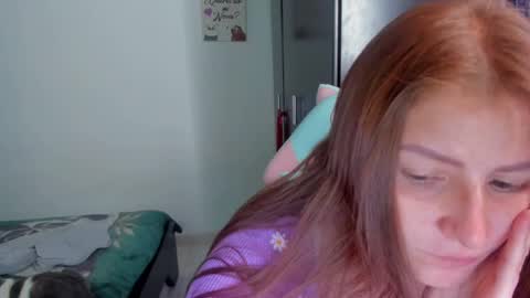 Snapshot of namibecker chatting on December 18, 2024, 5:42 pm Nami online show from December 18, 2024, 5:42 pm