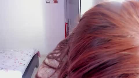 Snapshot of namibecker chatting on January 4, 2025, 7:02 pm Nami online show from January 4, 2025, 7:02 pm