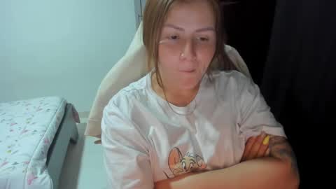 Snapshot of namibecker chatting on January 8, 2025, 12:28 am Nami online show from January 8, 2025, 12:28 am