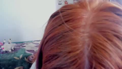 Snapshot of namibecker chatting on January 29, 2025, 6:39 pm Nami online show from January 29, 2025, 6:39 pm