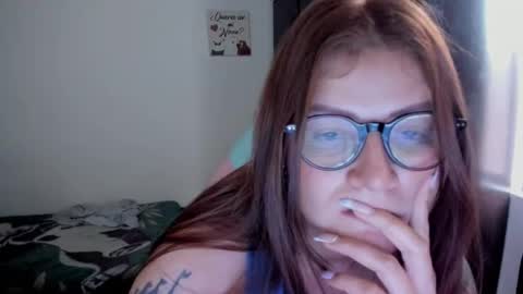 Snapshot of namibecker chatting on February 4, 2025, 10:55 pm Nami online show from February 4, 2025, 10:55 pm