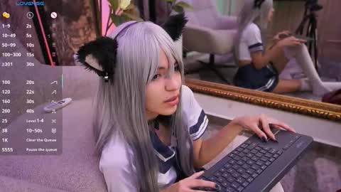 namikimura online show from October 15, 2025, 11:49 pm