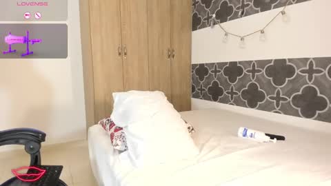 namimayers2 online show from October 11, 2025, 1:16 am