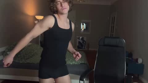 Georges online show from February 17, 2025, 9:08 pm