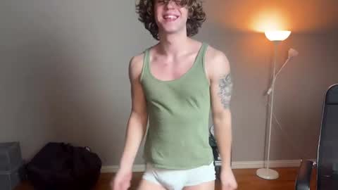 Georges online show from March 4, 2025, 8:05 pm