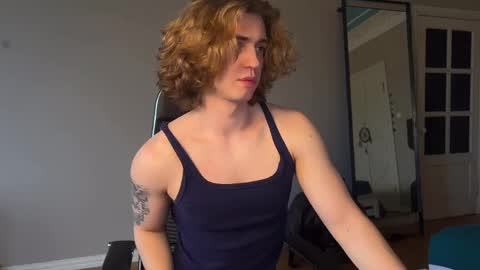 Georges online show from May 18, 2026, 4:57 pm