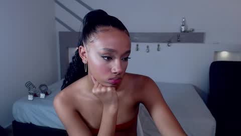 Snapshot of namoismith chatting on December 29, 2024, 6:35 am Namoi Smith online show from December 29, 2024, 6:35 am