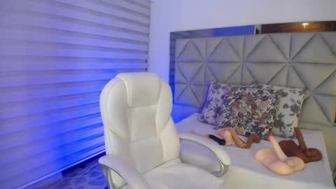 Nana levy online show from October 7, 2025, 4:09 am