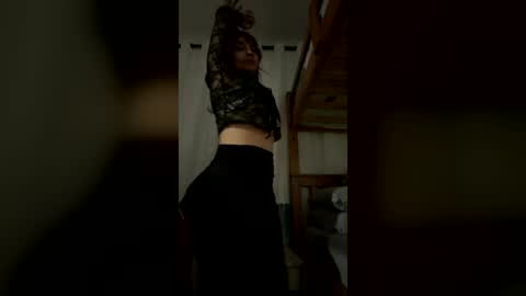 nana_nsfw online show from June 27, 2026, 6:18 am