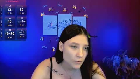 nana_shy_ online show from January 8, 2026, 7:49 pm