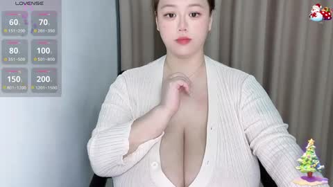 nanabigbobo online show from May 17, 2026, 1:25 am