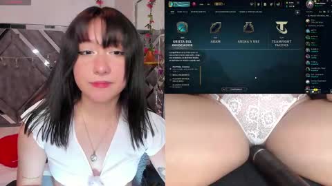 Nanachi online show from November 19, 2025, 9:26 pm