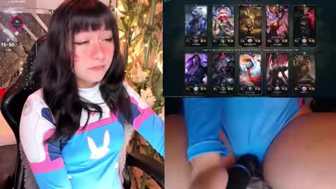 Nanachi online show from March 17, 2026, 9:07 pm