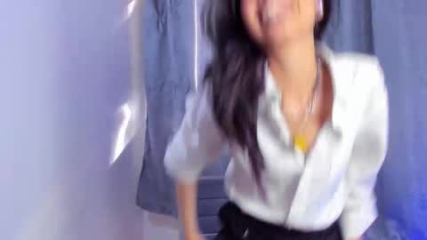 Snapshot of nanakodollx chatting on October 11, 2025, 7:45 pm Nana Natalia online show from October 11, 2025, 7:45 pm