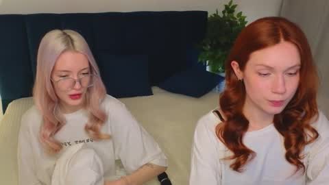 Maeve online show from October 3, 2025, 8:50 pm