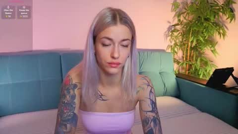 Maeve online show from October 5, 2025, 9:07 am