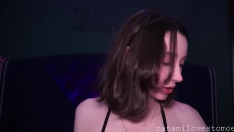 LukaMaria online show from February 28, 2026, 9:38 pm