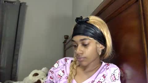 nanaonn online show from February 18, 2026, 4:03 pm