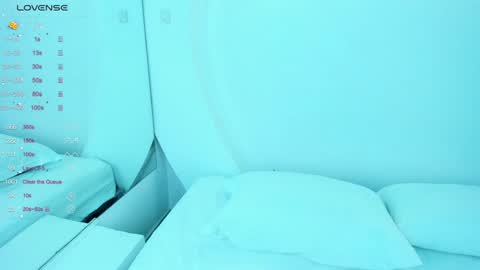 NanaOsaky online show from January 31, 2025, 12:29 pm