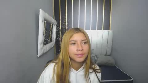 nancy blonde online show from April 23, 2026, 11:53 am