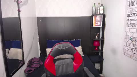 Snapshot of nancy_blonde chatting on July 9, 2026, 12:20 pm nancy blonde online show from July 9, 2026, 12:20 pm