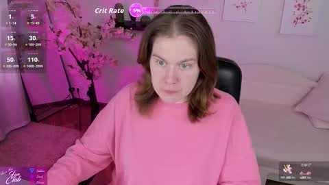 Nancy online show from October 4, 2025, 12:14 pm