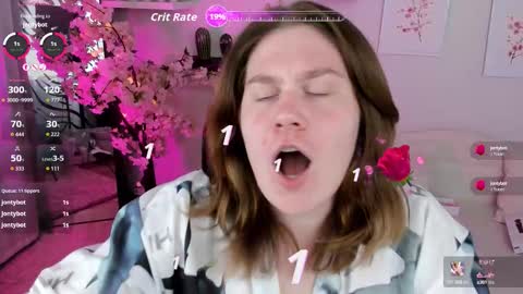 Nancy online show from October 8, 2025, 5:10 pm