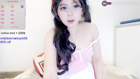 Nancy  no baby bb....or other name online show from March 7, 2026, 9:06 am