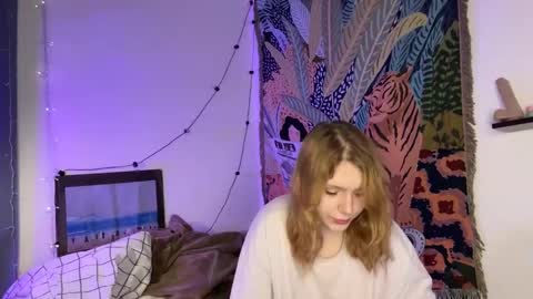 Nancy and Archi online show from February 24, 2025, 4:47 pm