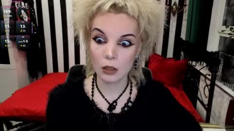 Nancy online show from January 7, 2026, 12:35 am