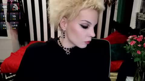 Nancy online show from January 9, 2026, 11:06 pm