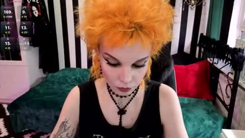 Nancy online show from February 8, 2026, 2:31 pm