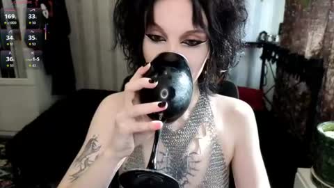 Nancy online show from June 27, 2026, 2:34 pm