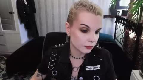 Nancy online show from July 29, 2026, 3:43 pm