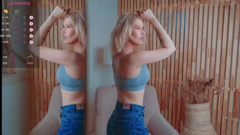 Snapshot of nancyfancyyy chatting on January 10, 2025, 6:31 am Follow my page on peach online show from January 10, 2025, 6:31 am