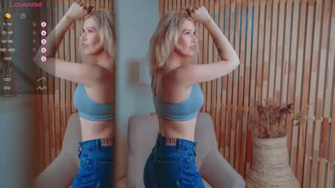 Snapshot of nancyfancyyy chatting on February 4, 2025, 9:38 am Follow my page on peach online show from February 4, 2025, 9:38 am
