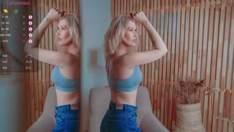 Snapshot of nancyfancyyy chatting on March 11, 2025, 7:58 am Follow my page on peach online show from March 11, 2025, 7:58 am