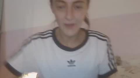 NancyNyx316 online show from April 7, 2026, 12:55 am