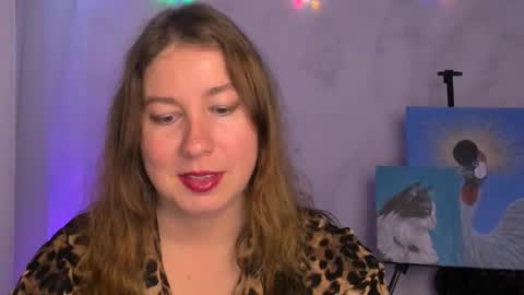 Nancy online show from October 10, 2025, 6:29 pm