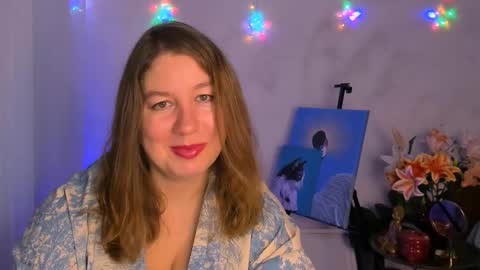 Nancy online show from November 8, 2025, 4:34 am