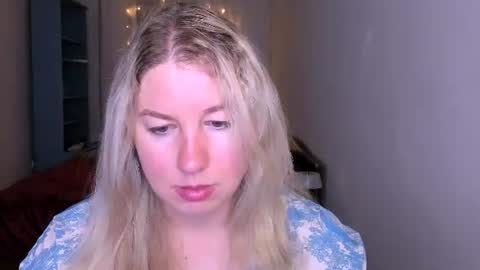 Snapshot of nancysanders chatting on July 6, 2026, 8:44 pm Nancy online show from July 6, 2026, 8:44 pm