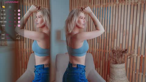 nancysweetheart online show from February 15, 2025, 1:38 pm